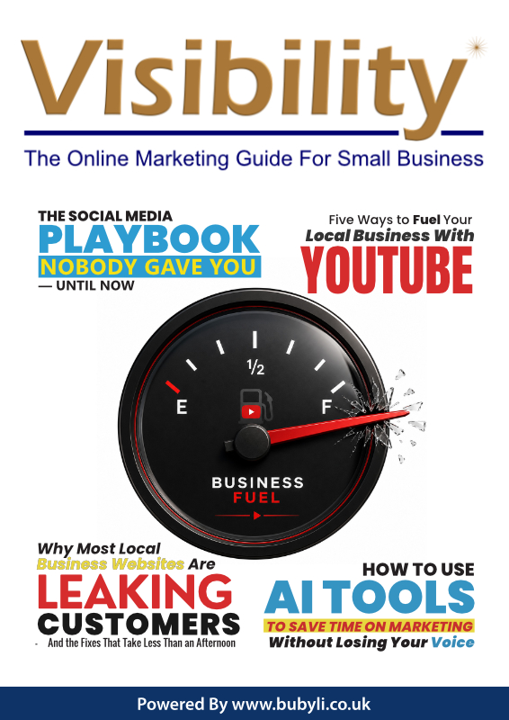 magazine cover