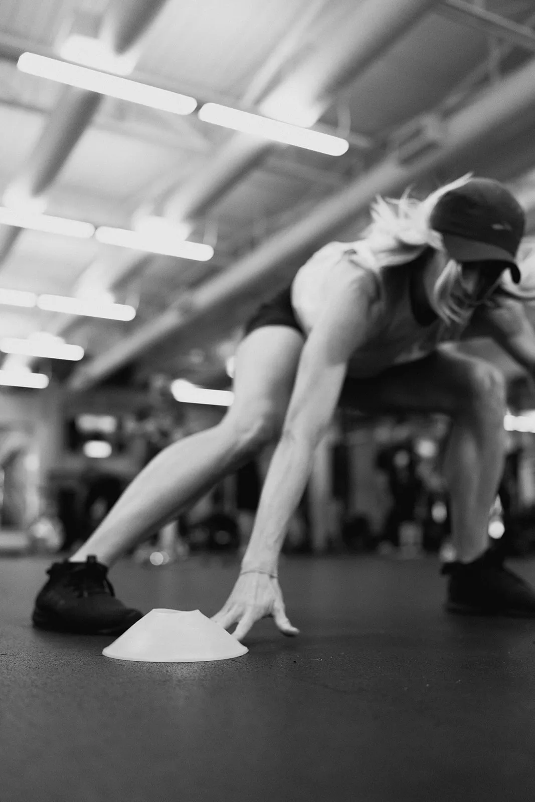 5 Ingredients for Successful Fat Loss