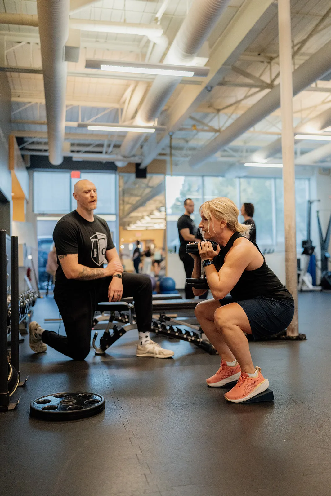 How to lose 10lbs in 10 Weeks