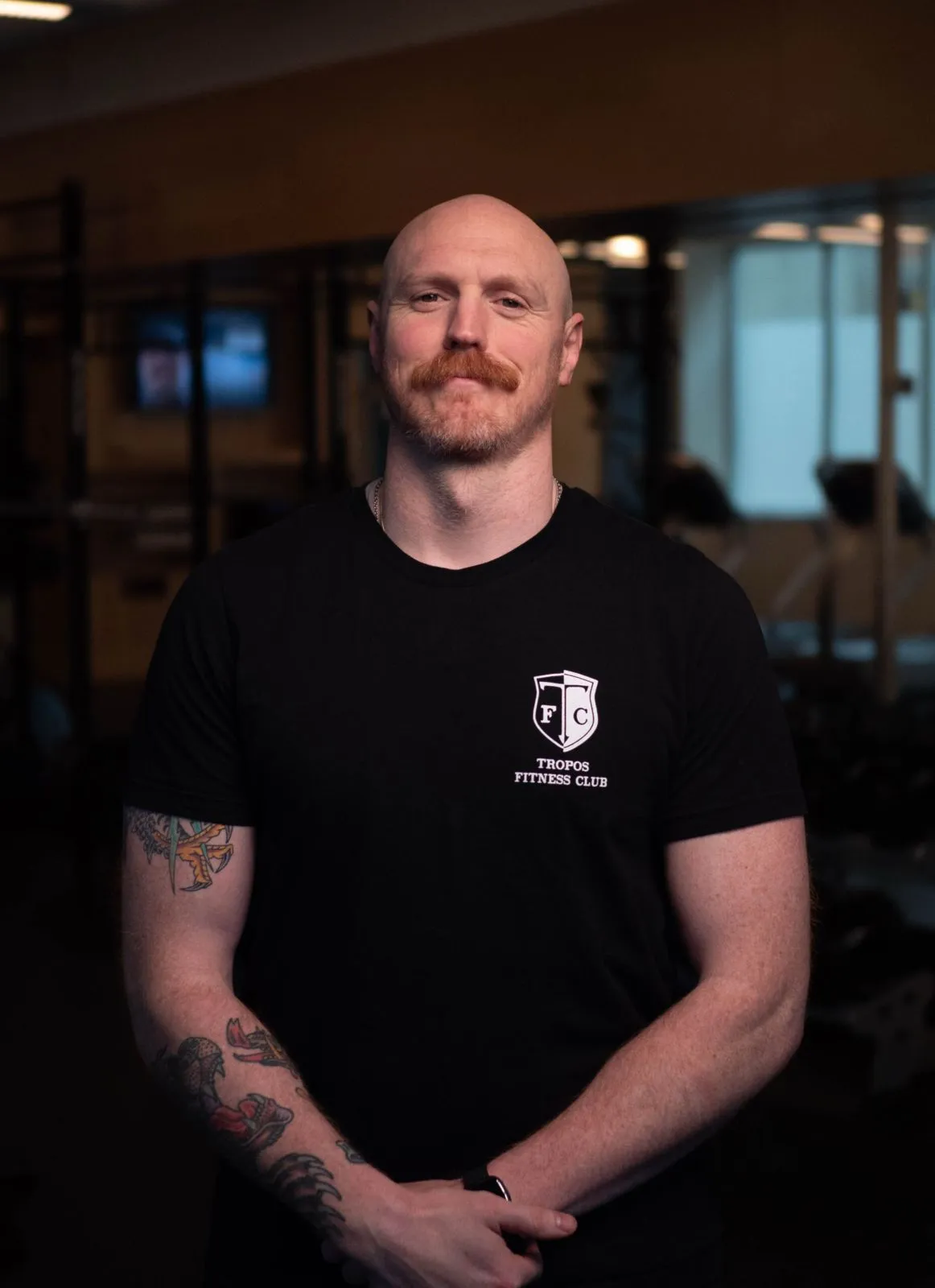 Why Work With a Personal Trainer?