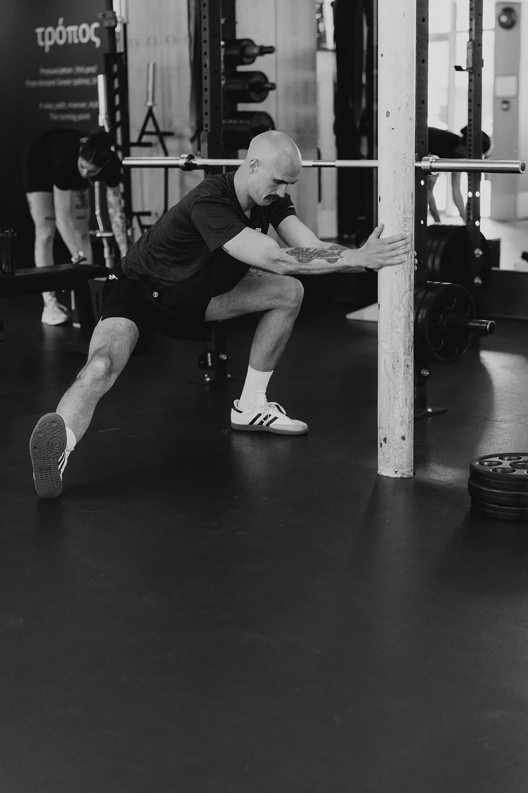 Why Warming Up the Right Way is a Game-Changer