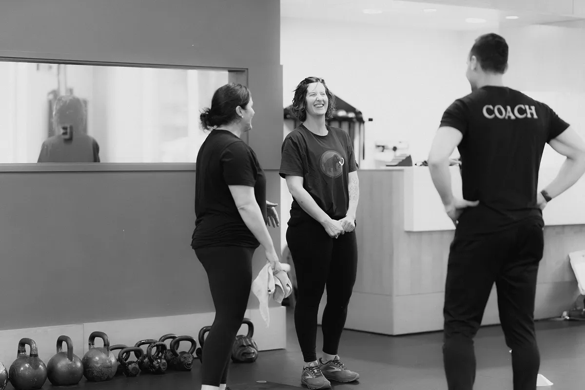 Stretching vs. Foam Rolling—What’s the Deal & When to Do Each?