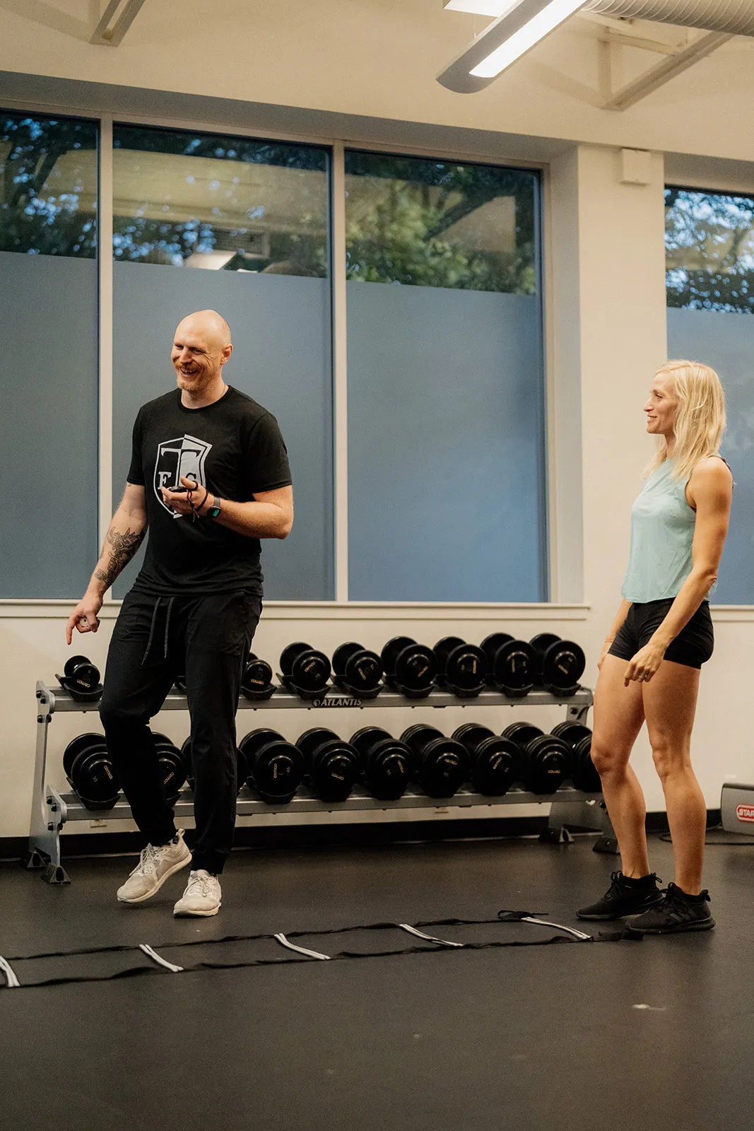 The Three Types of Muscle Fibres: What They Are and How They Impact Your Training
