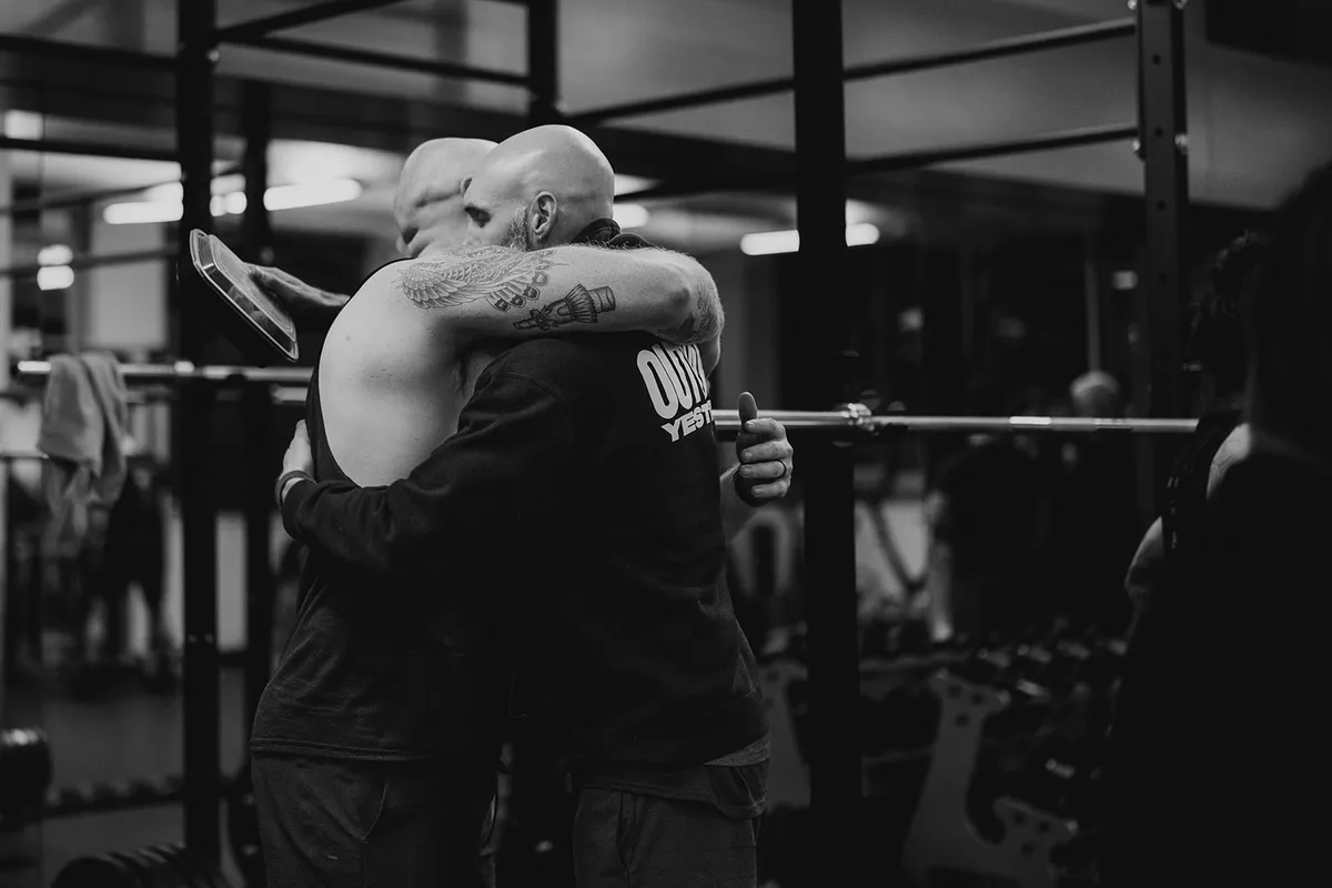 Here’s Why the Gym Is Your Mental Health Hack