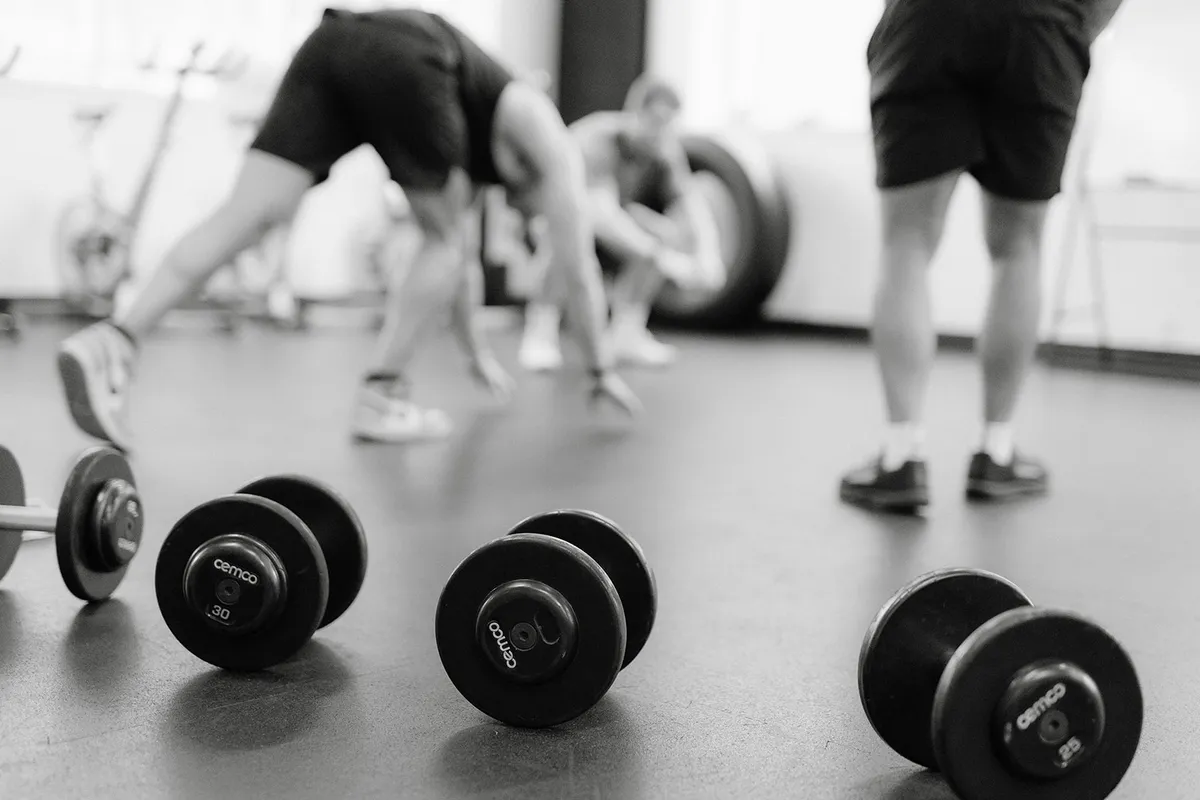 5 Activation Exercises to Power Up Your Workout