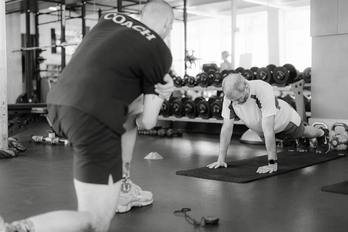 The Warm-Up You’re Probably Skipping (and Why It Matters)