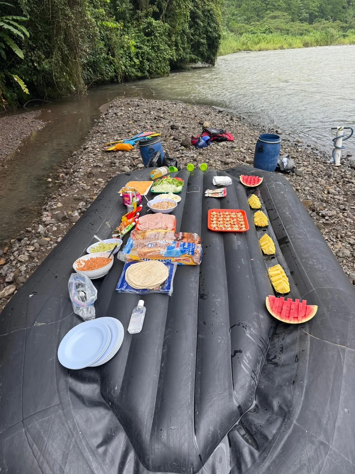 Uncomplicated nutrition strategy: what a balanced meal looks like