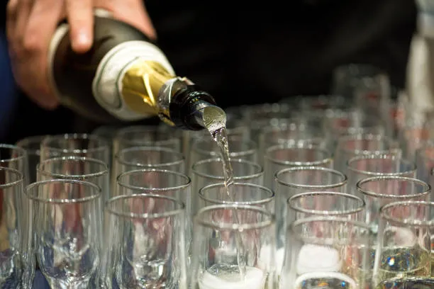 The Effects of Alcohol on Recovery and Performance in the Gym