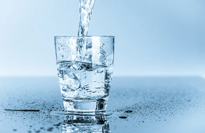 Hydration: Why the Hype and Why Do You Need So Much?