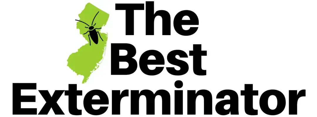 The Best Exterminator Logo