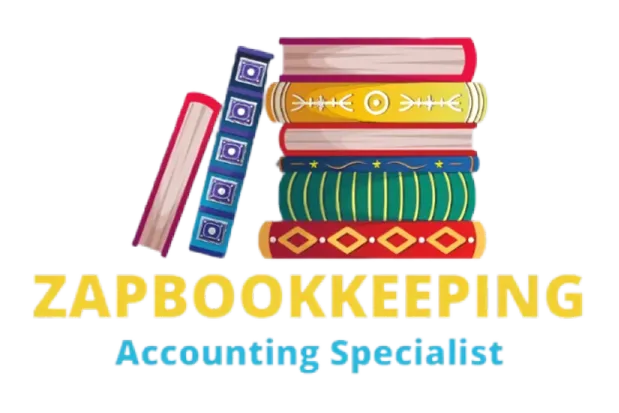 Zapbookkeeping