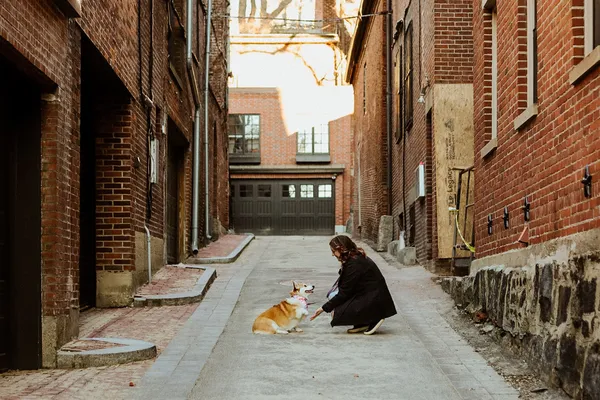 Favorite Cities Series: Boston, MA