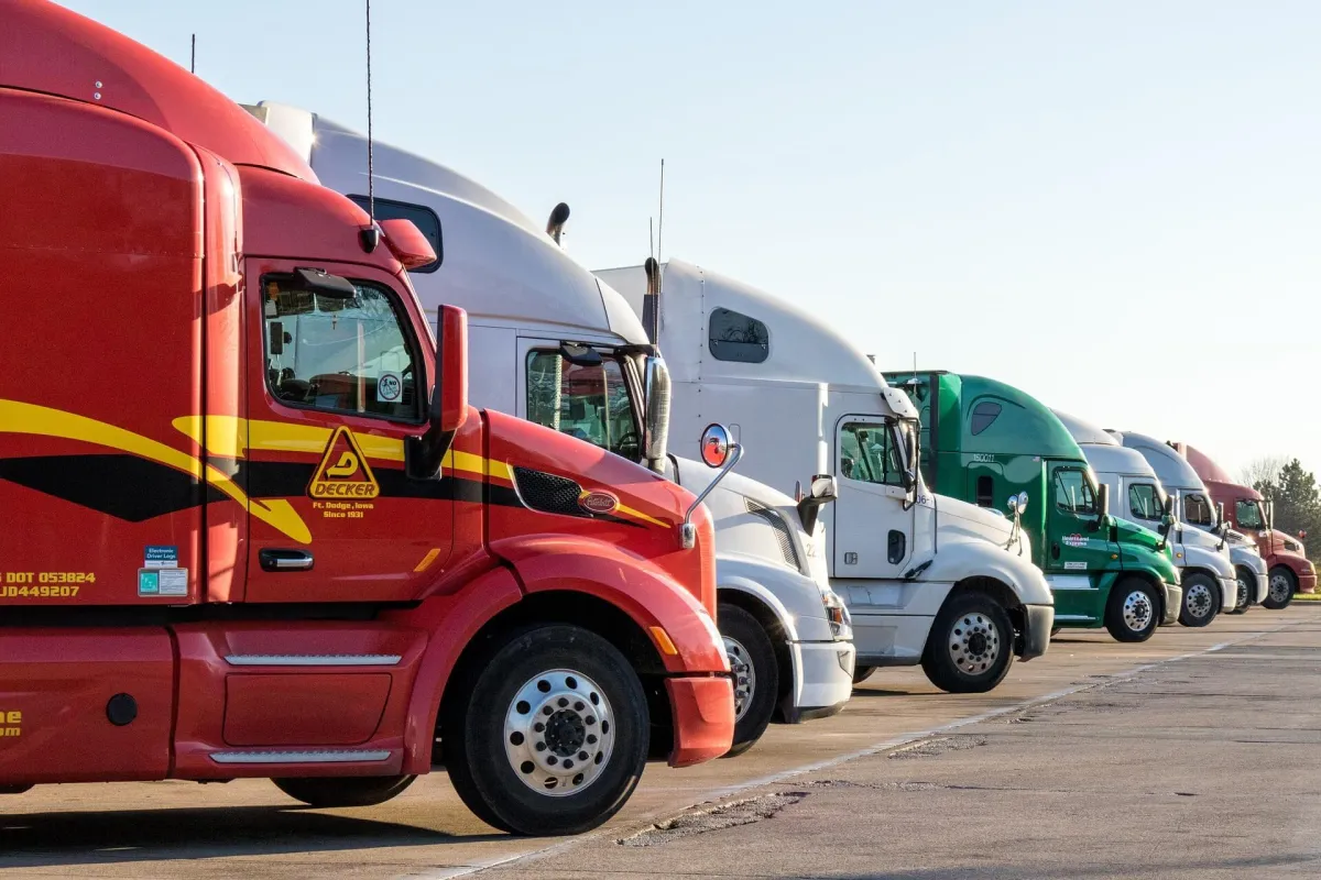 insurance for big rig trucks and semis