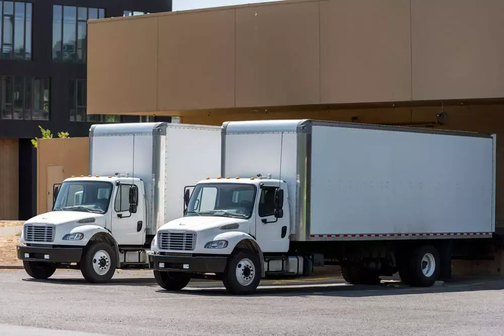 straight and box truck insurance