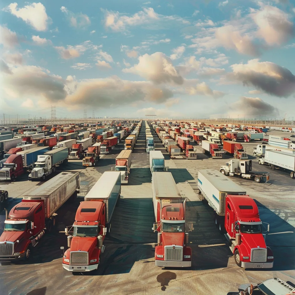 fleet truck insurance agency