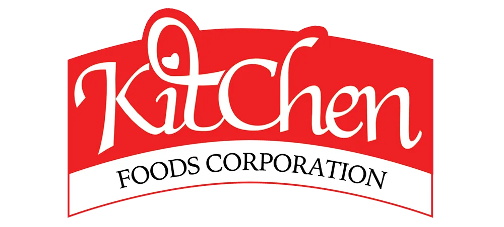 Kit Chen Foods Corporation Logo