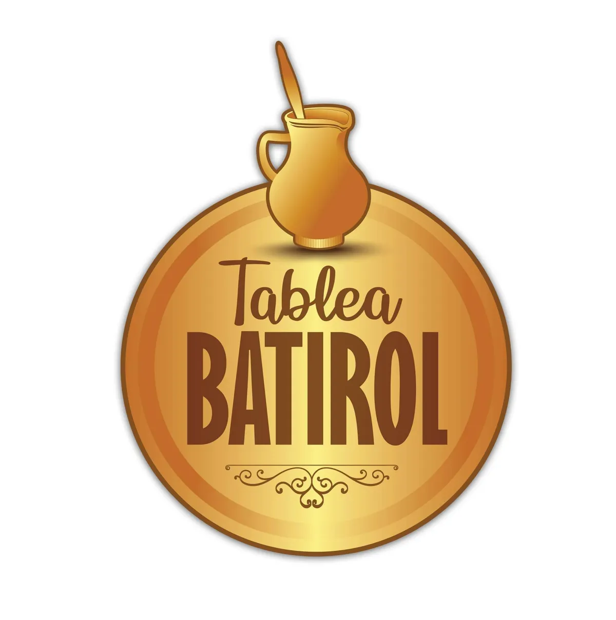 Tablea Batirol Logo