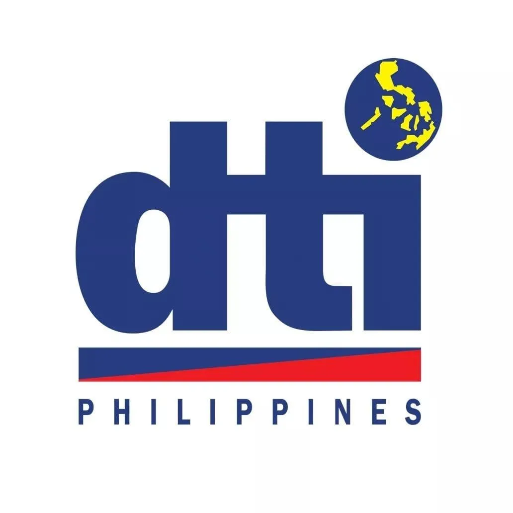 DTI Logo