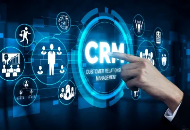 Digitallyme AI CRM