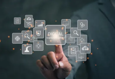 Strategic Innovation