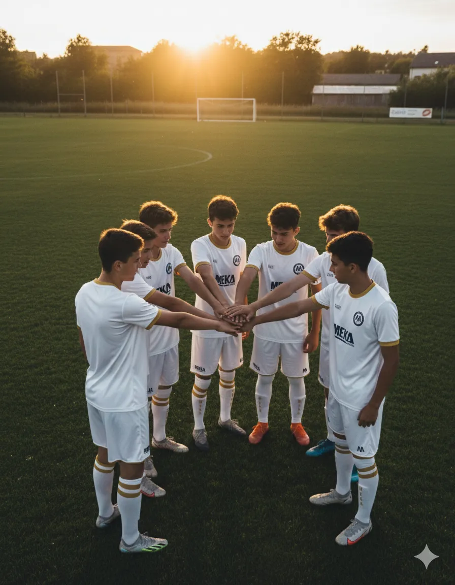 MEKA Coaching Philosophy