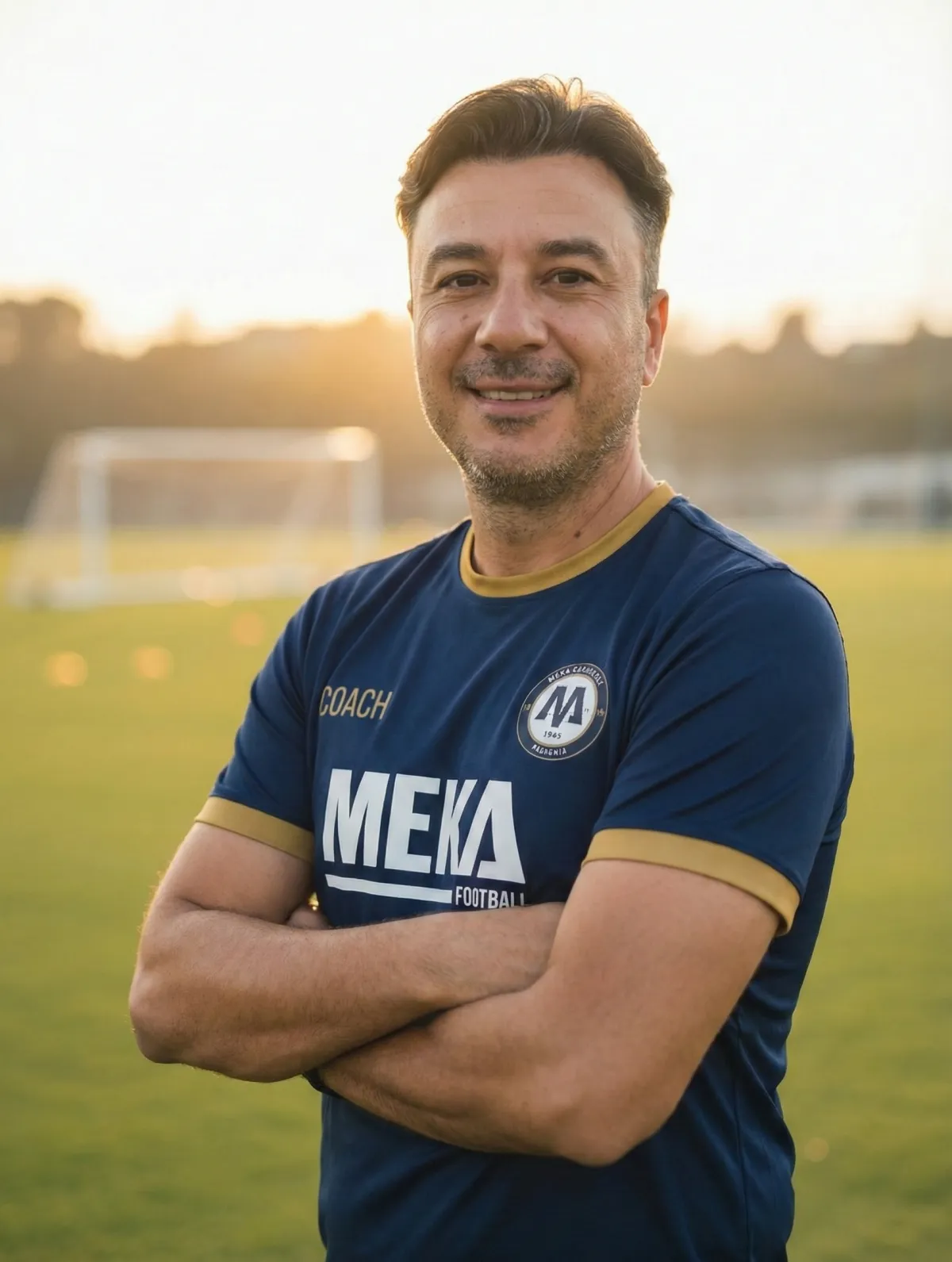 Keith Azzopardi-MEKA Head of Operations