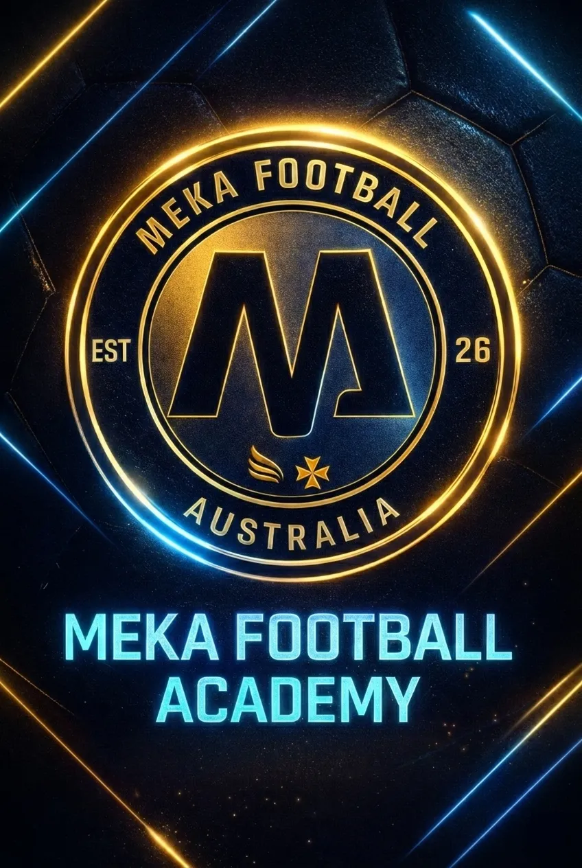 MEKA Football Launching FEB 2026