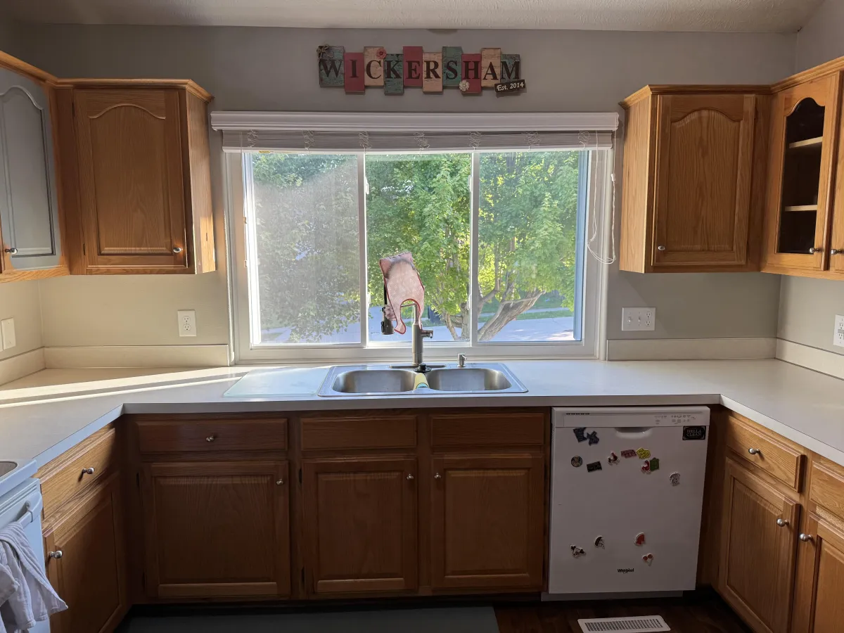Professional Interior & Exterior Home Painting