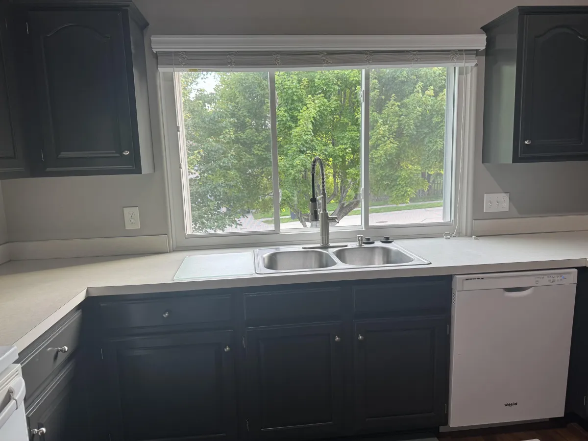 Professional Interior & Exterior Home Painting