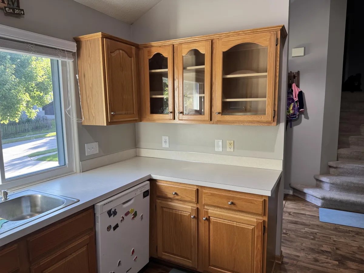Professional Interior & Exterior Home Painting