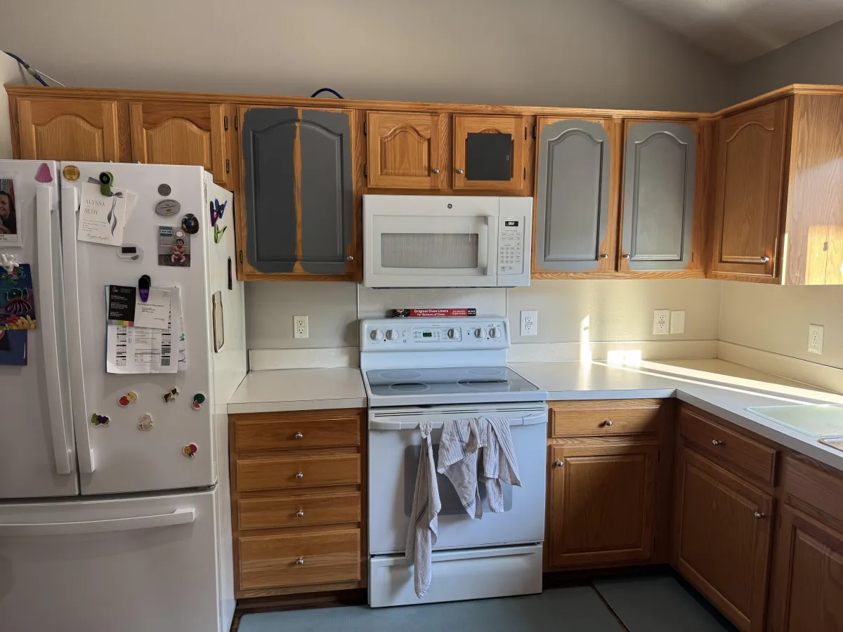 Professional Interior & Exterior Home Painting