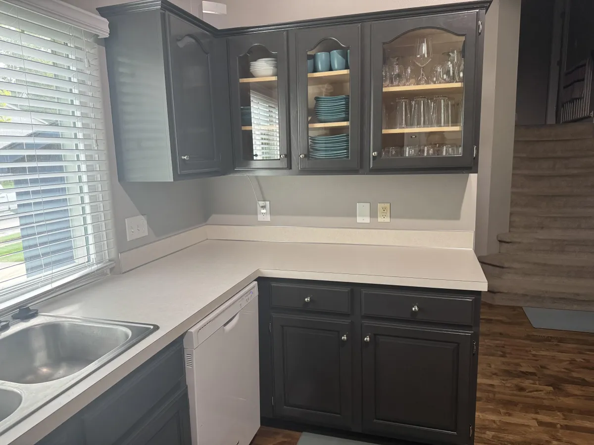 Professional Interior & Exterior Home Painting