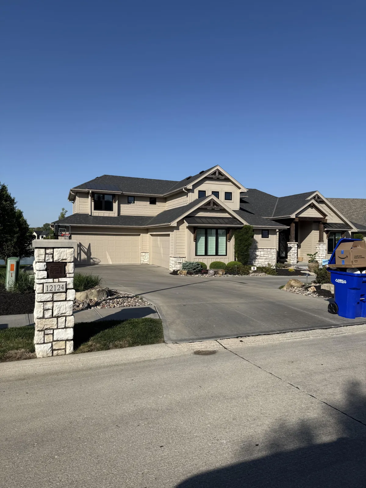 Professional Interior & Exterior Home Painting