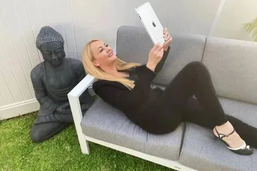 The Life Coaching Co Get Happy Stress Less Resource