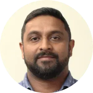 Basil J – Melbourne