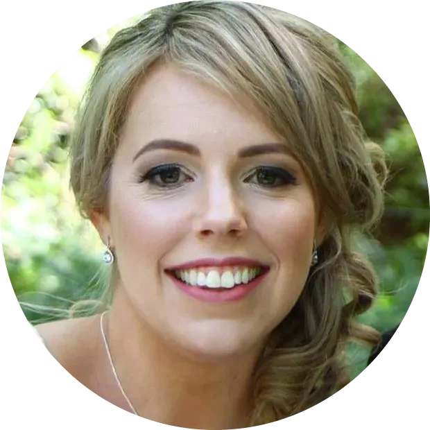 Stephanie J – Melbourne