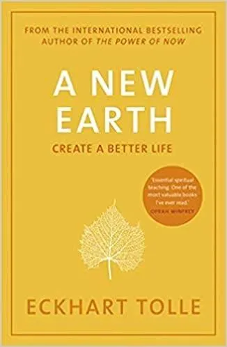 A New Earth, Create A Better Life