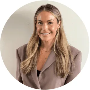 Steph K - Melbourne