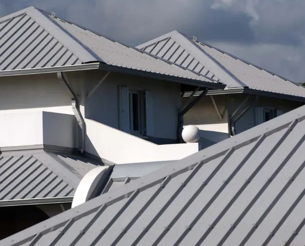 Residential-Roofing-Standing-Seam