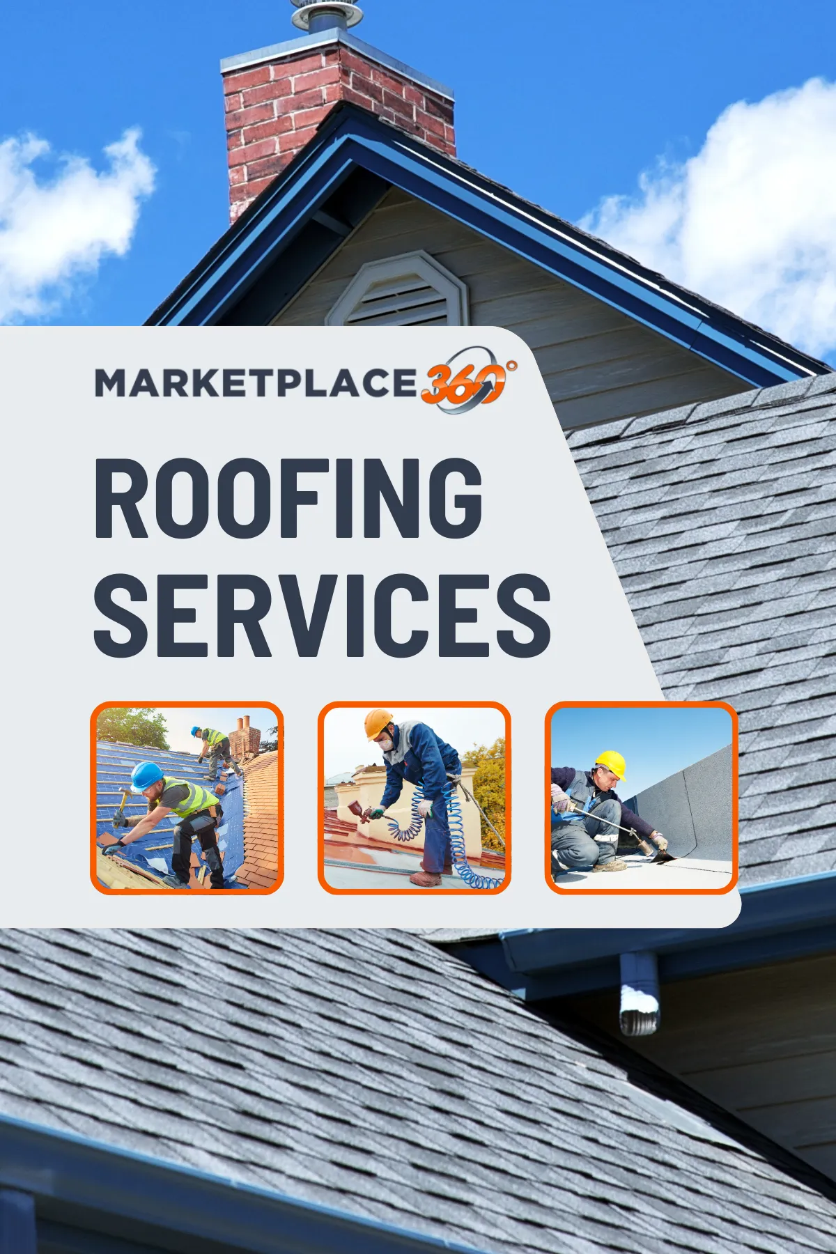 Roofing Contractor Directory By Sales Engines