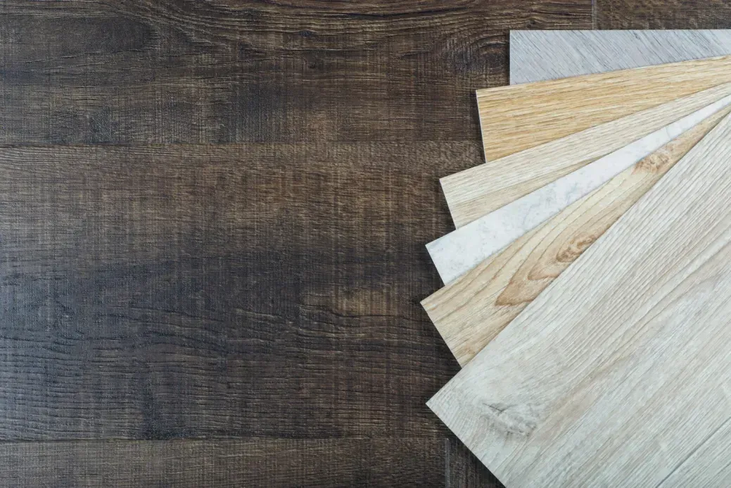 Waterproof Laminate vs Vinyl Plank Flooring: Choose the right material
