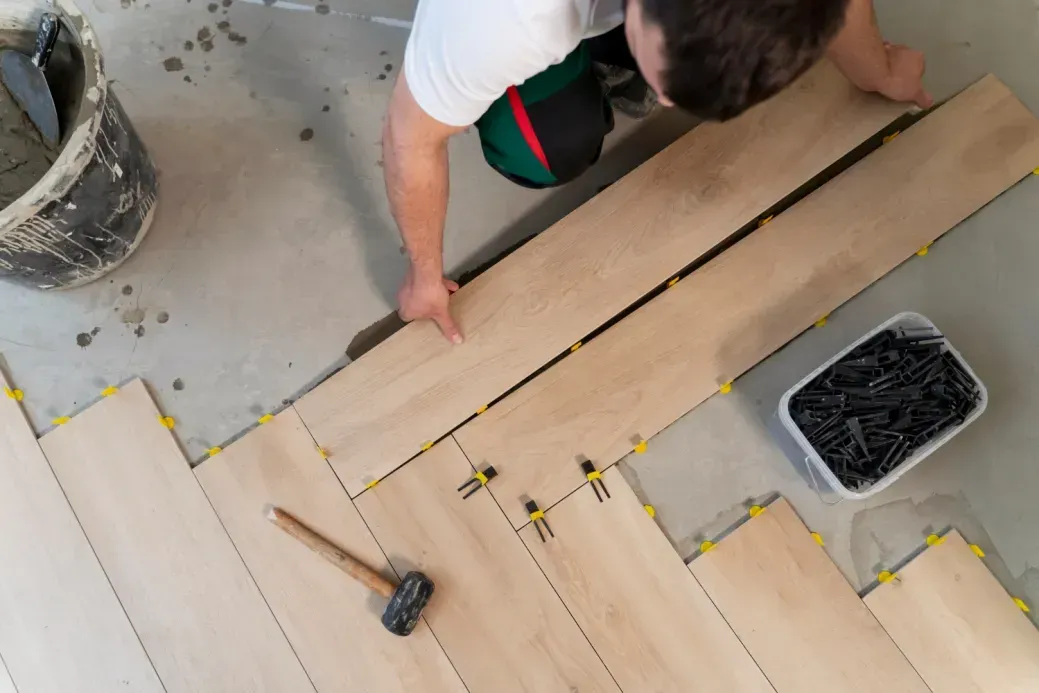 How Long Does Flooring Installation Take? 