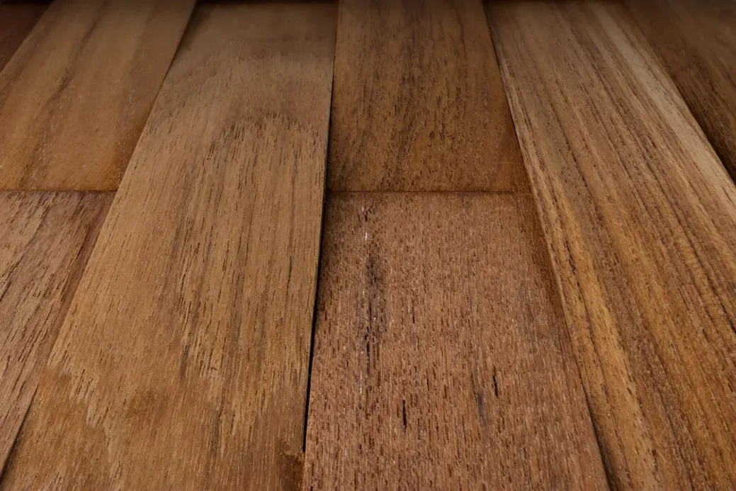 Hardwood Flooring Expand in Summer?