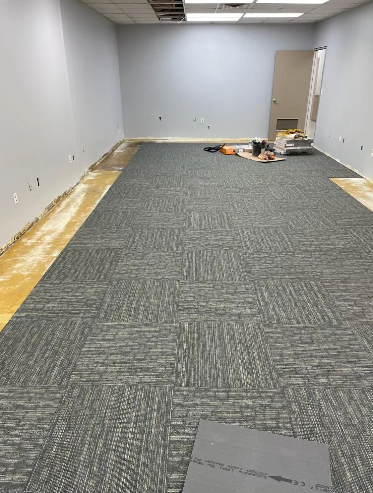 foundations in Springfield IL