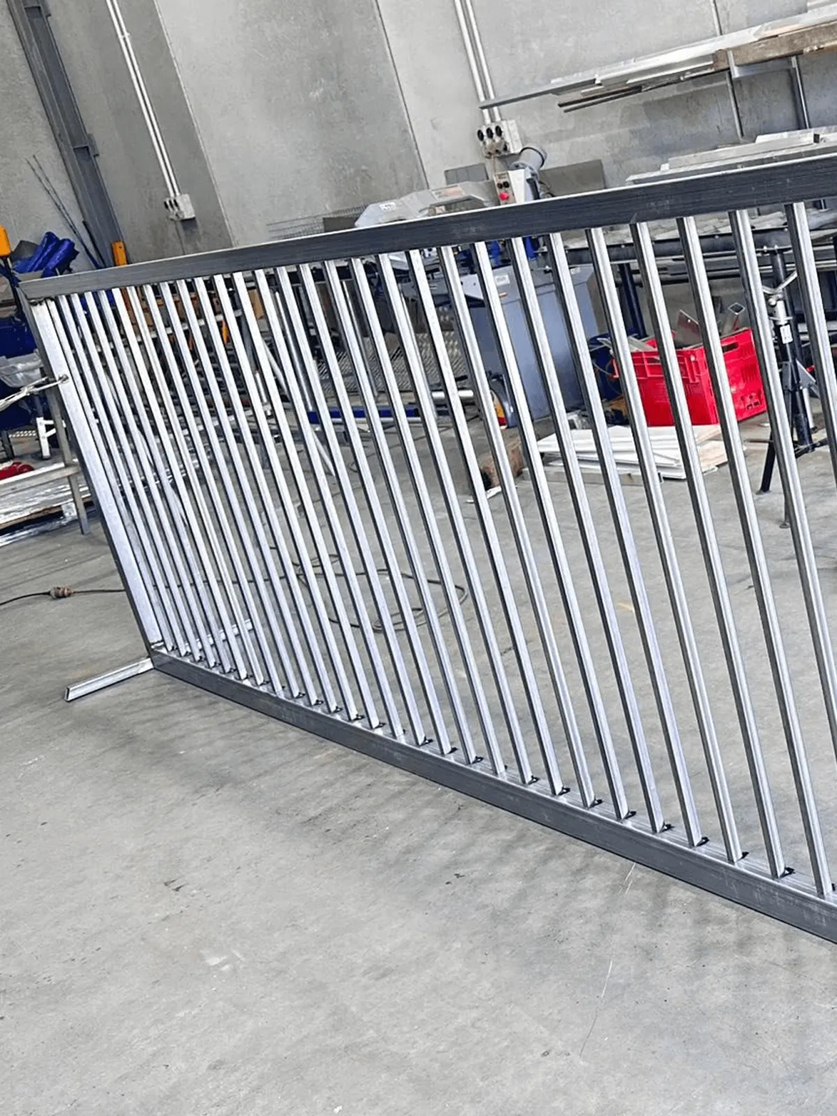 Aluminium TIG welding specialist in Hamilton Waikato