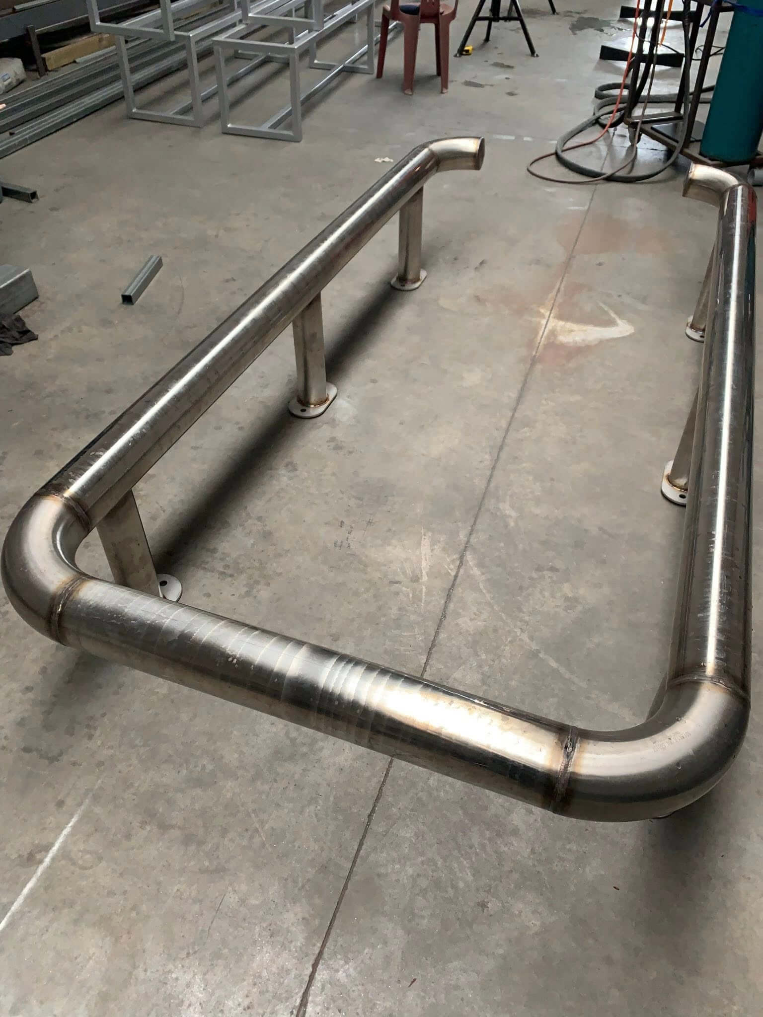 Welding repairs for automotive and marine in Hamilton Waikato