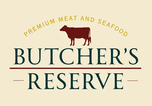 Butcher's Reserve Logo