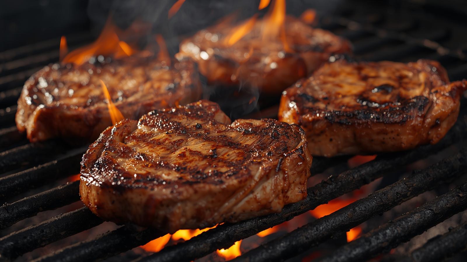 Butcher's Reserve Our selective pork program offers everything from premium fresh cuts to smoked, cured, and charcuterie selections. Every product is sourced and prepared to elevate menus beyond standard commodity options while maintaining consistency and value.