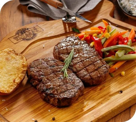 Butcher's Reserve High Quality Meat Distributor in Atlanta