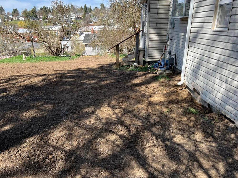 Excavation & Septic in Washington: Whitman, Spokane, Lincoln, Adams, Franklin, Columbia, Garfield, Asotin;  Idaho: Latah, Nez Perce, and Benewah